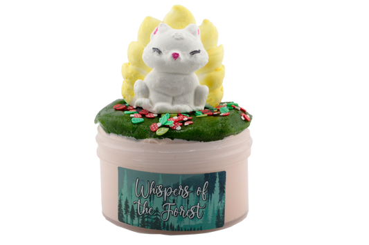 Whispers of the Forest