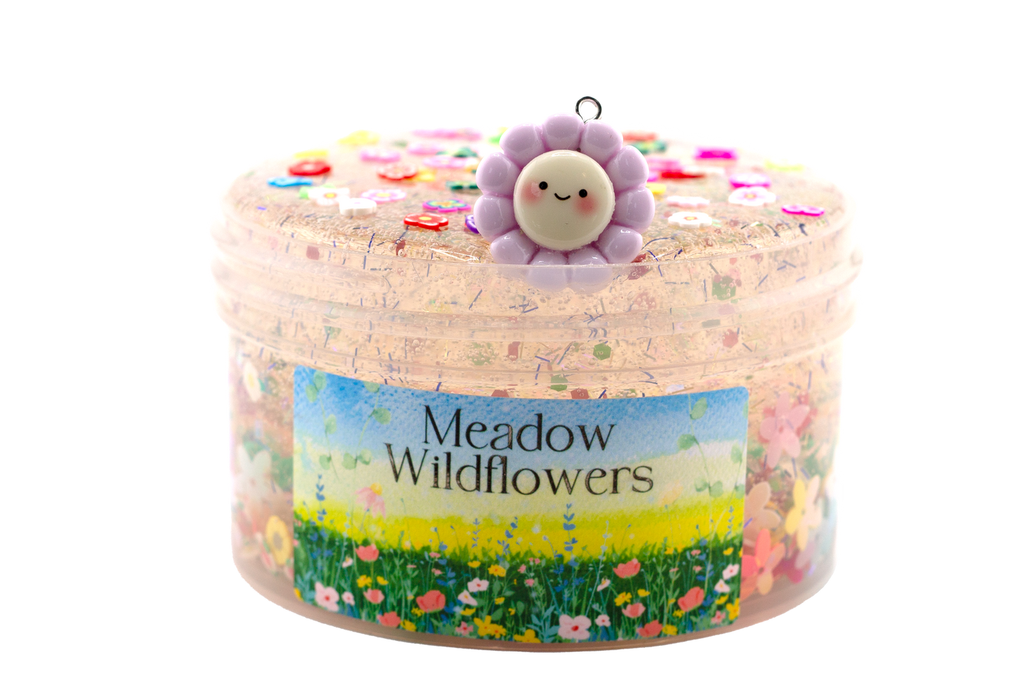 Meadow Wildflowers