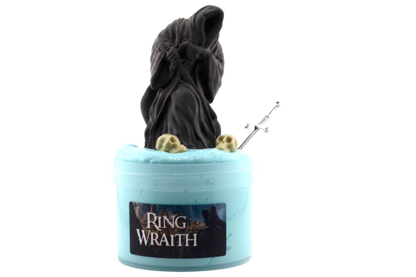 Ring Wraith