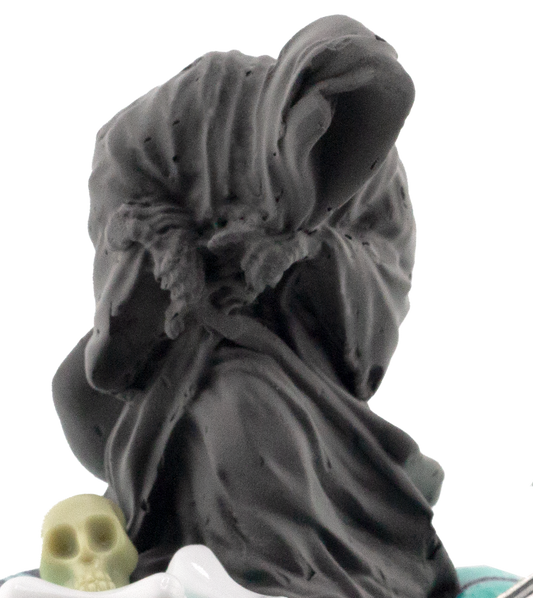 Ring Wraith Clay Piece Only
