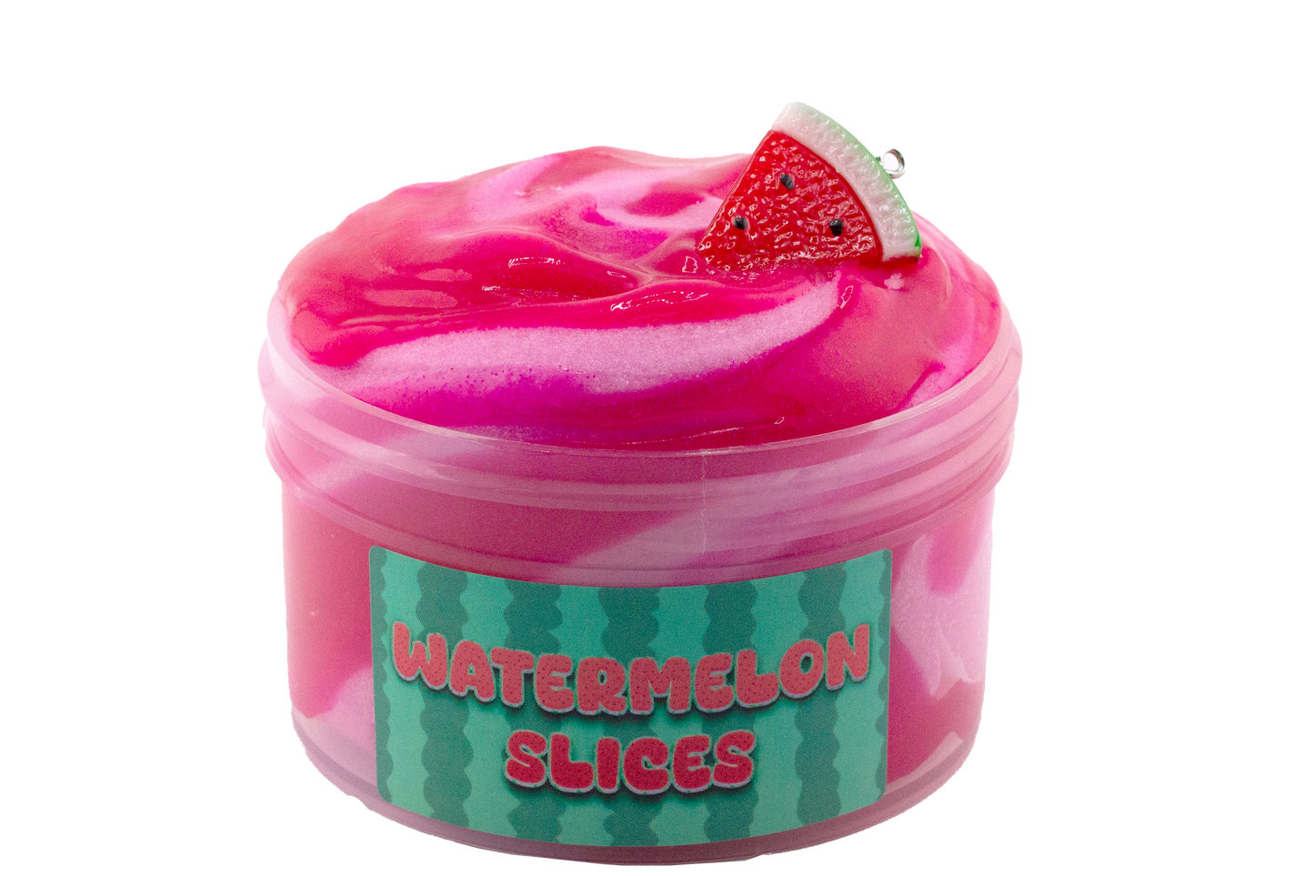 Watermelon Slices